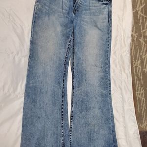 Express jeans
